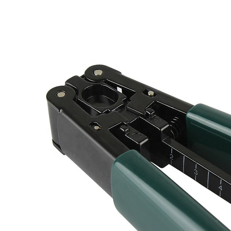 Peladora de Cable Drop FTTH (Plano 3.1 x 2.0 mm)