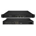 Modulador de TV Digital IP Multiplexor 3 en 1 (ISDB-T/DVB-T/DVB-C) CSP-3344M