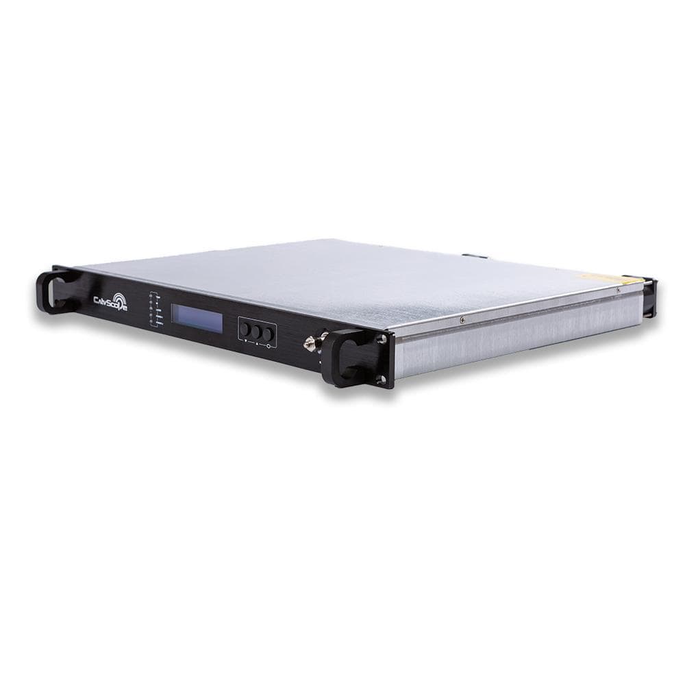 Transmisor Óptico 1550nm CATV (0-20 km) - DOT-5510