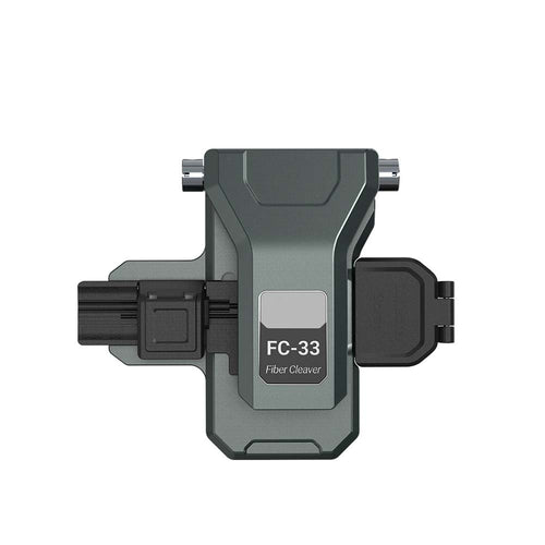 Cortadora de Fibra Óptica (Cleaver) de Precisión - FC-33