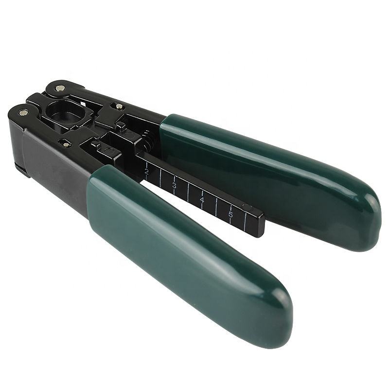 Peladora de Cable Drop FTTH (Plano 3.1 x 2.0 mm)