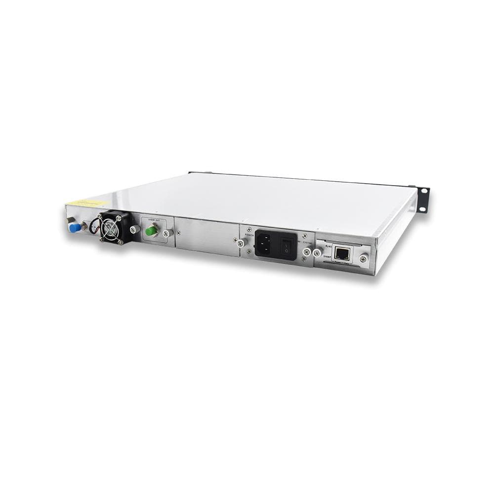 Transmisor Óptico 1550nm CATV (0-20 km) - DOT-5510