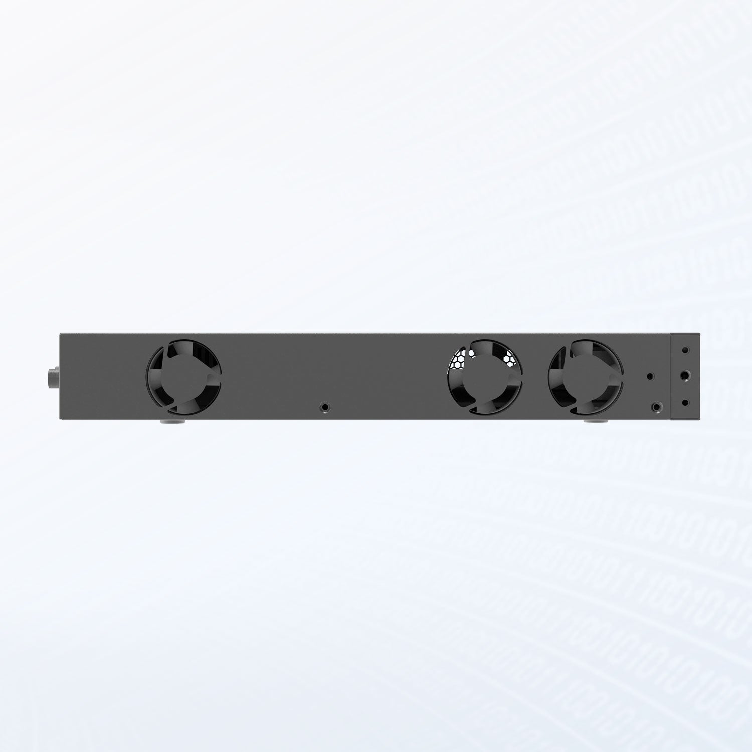 OLT GPON de 8 Puertos Capa 3 con Uplink 10G - V1600G1-R