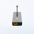 ONU V-SOL V2802U Portátil XPON Dual Mode 1x 2.5GbE + USB 3.0 SC/UPC
