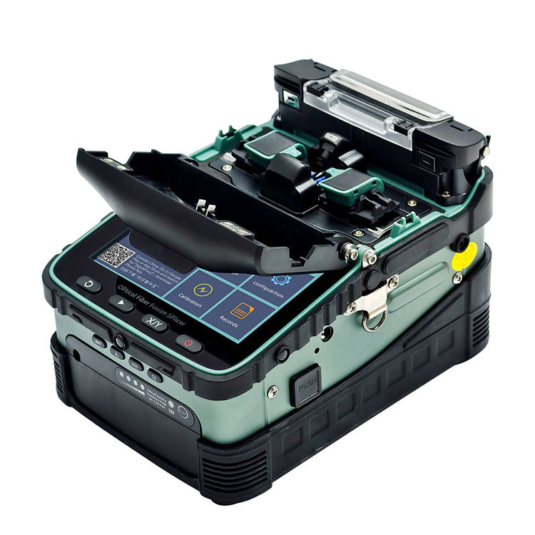 Empalmadora de Fibra Óptica (Fusionadora) Signal Fire AI-6A+