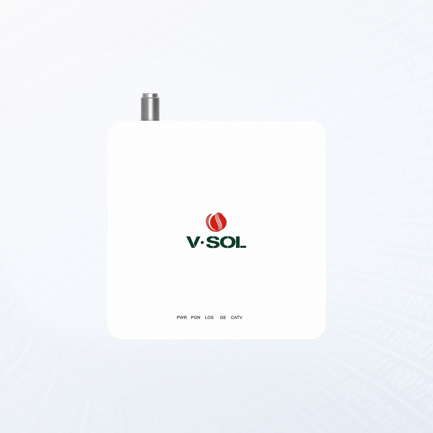 ONU V-SOL V2801D-1GT1 XPON Dual Mode 1GE + CATV (AGC) SC/APC