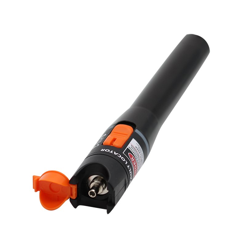 Localizador Visual de Fallas (VFL) Tipo Lápiz - 10mW (10 KM)