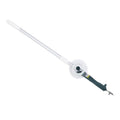 Herramienta Térmica Inalámbrica para Instalación de Fibra Óptica Invisible Autoadhesiva FTTR