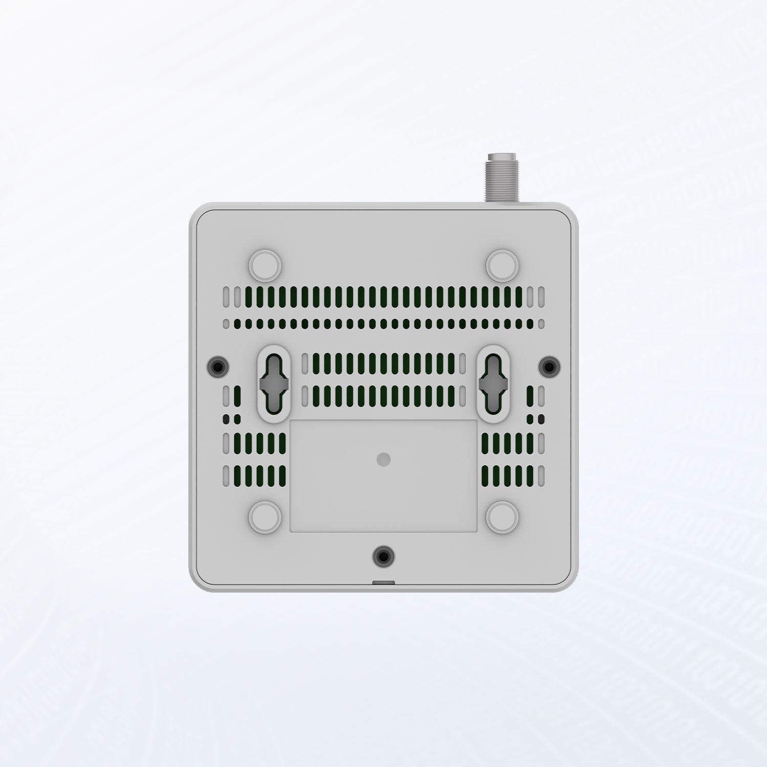 ONU V-SOL V2801D-1GT1 XPON Dual Mode 1GE + CATV (AGC) SC/APC