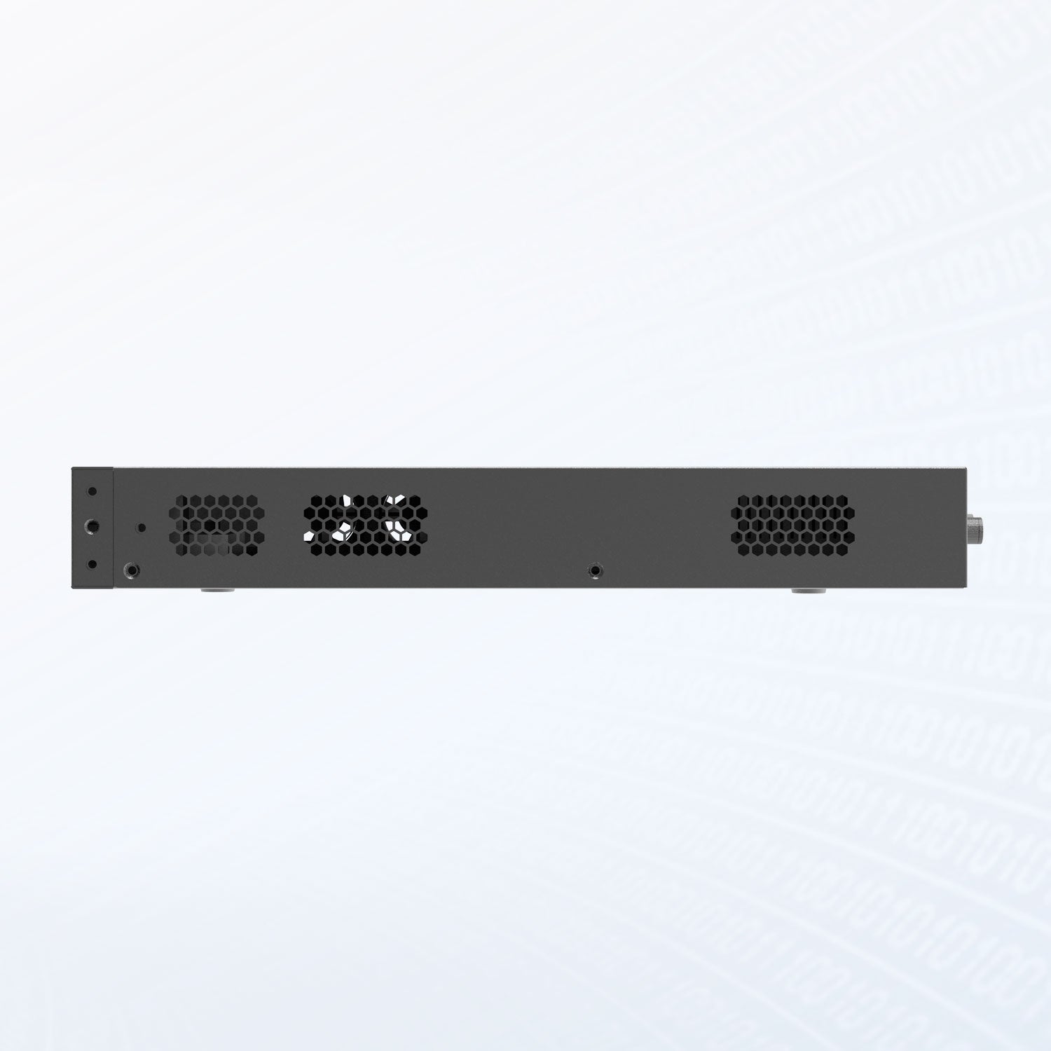 OLT GPON de 8 Puertos Capa 3 con Uplink 10G - V1600G1-R
