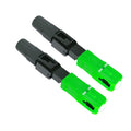 Conector Rápido de Fibra Óptica SC (Fast Connector) - APC / UPC