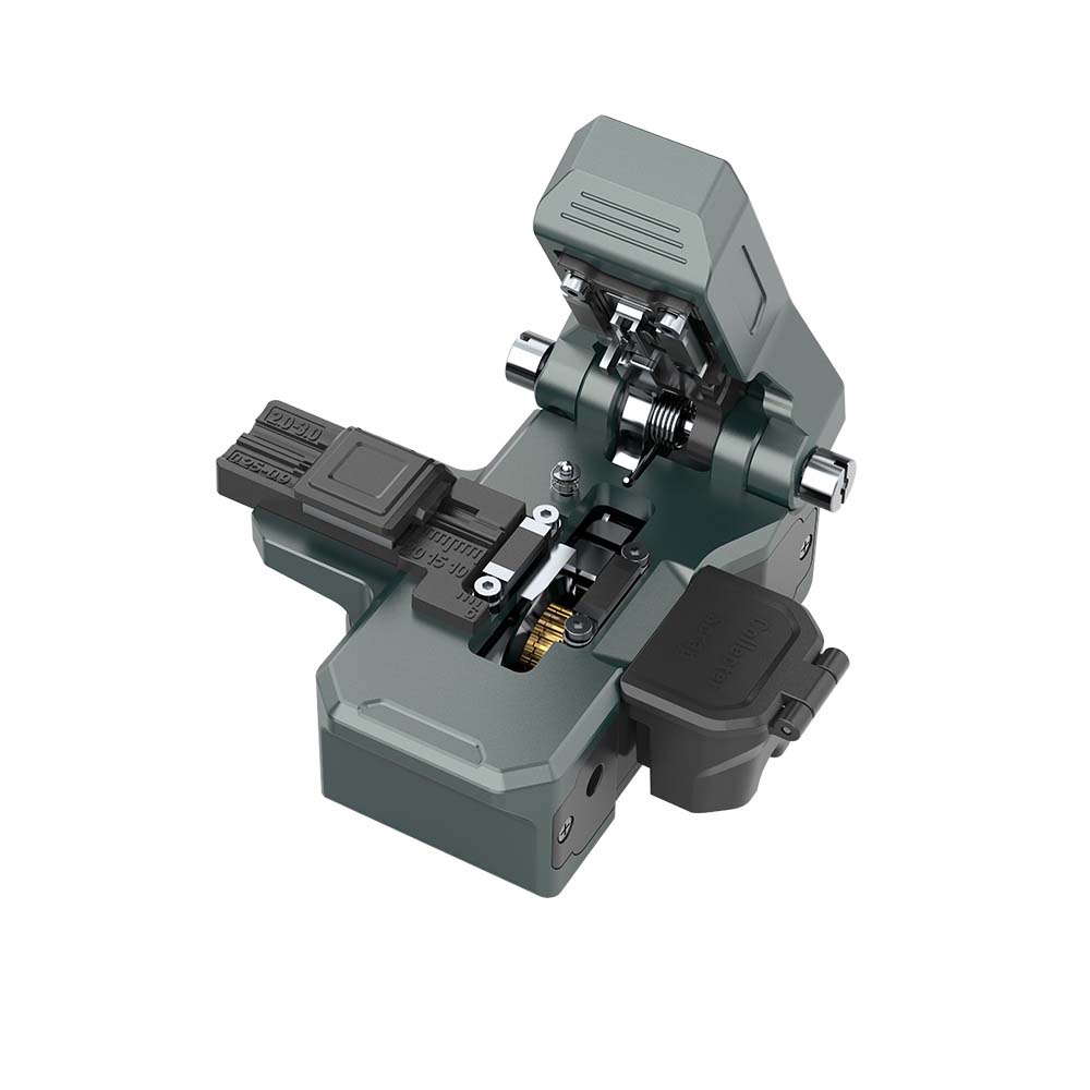 Cortadora de Fibra Óptica (Cleaver) de Precisión - FC-33