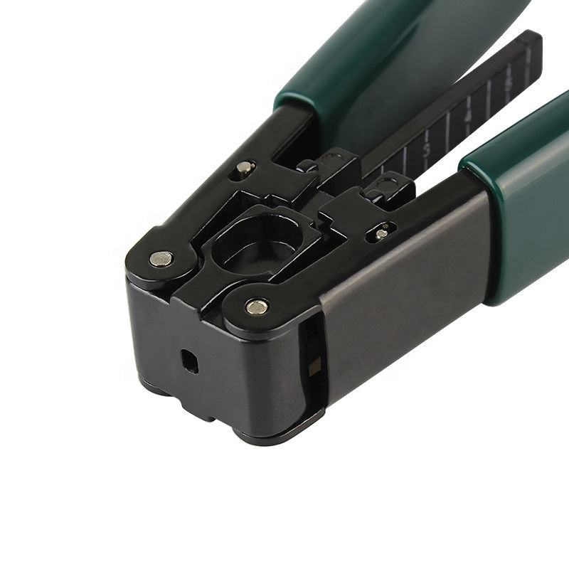 Peladora de Cable Drop FTTH (Plano 3.1 x 2.0 mm)