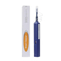 Lápiz Limpiador de Fibra Óptica LC/MU 1.25mm - Smart Cleaner 800+ Limpiezas (Pen Cleaner)