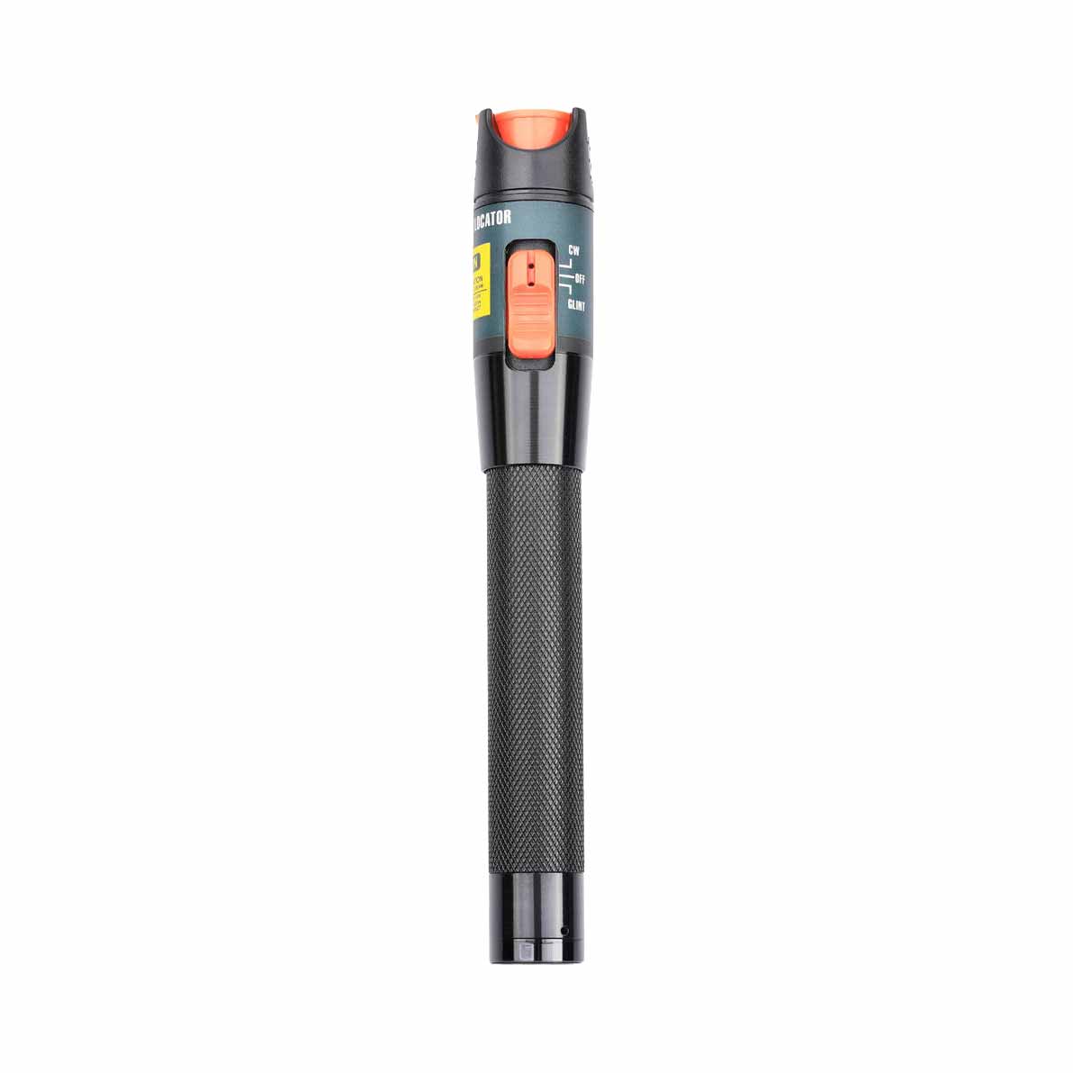 Kit de Herramientas de Fibra Óptica FTTH con OPM y VFL (10 KM)