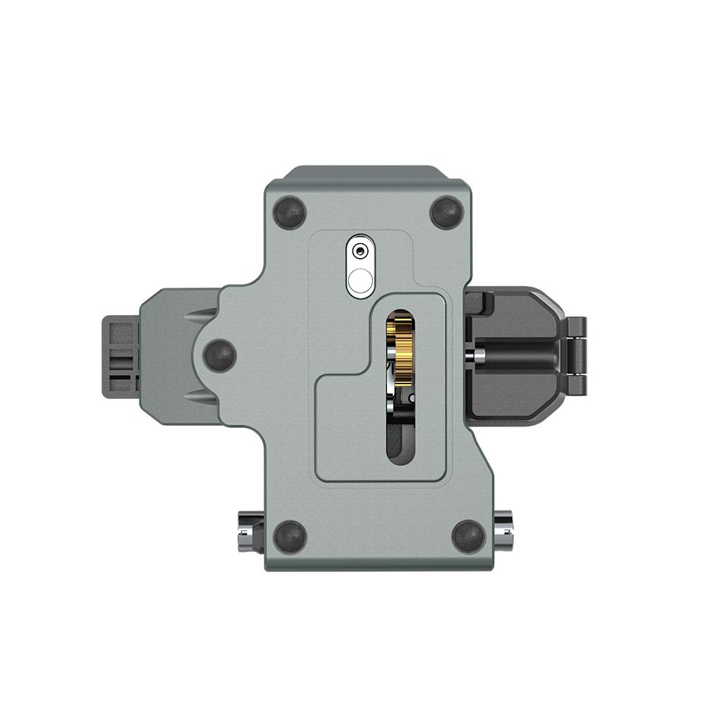 Cortadora de Fibra Óptica (Cleaver) de Precisión - FC-33