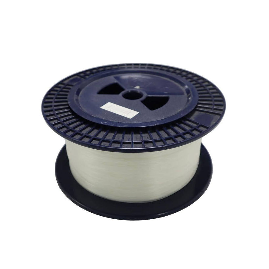 Cable de Fibra Óptica Invisible TAC G.657B3 Termoadhesivo 1.2mm - Bobina 1km