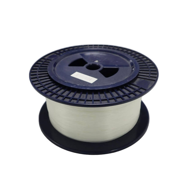 Cable de Fibra Óptica Invisible TAC G.657B3 Termoadhesivo 1.2mm - Bobina 1km