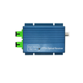 Mini Nodo Receptor Óptico Activo CATV FTTH con WDM (1550 nm) (Triplexor Activo)
