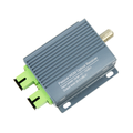 Receptor Óptico Pasivo FTTH CATV WDM Integrado (Triplexor Pasivo / Mini Nodo)