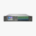 Amplificador Óptico EDFA 1550nm con WDM XG-PON 16 Puertos 23dBm MYA-5523-16-5