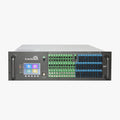 Amplificador Óptico EDFA 1550nm con WDM XG-PON 32 Puertos 23dBm MYA-5523-32-5