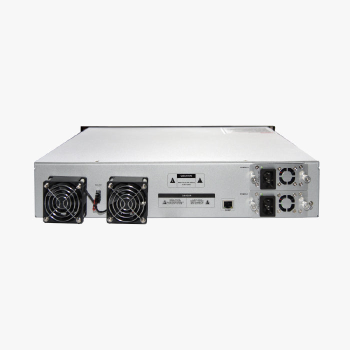 Amplificador Óptico EDFA 1550nm con WDM XG-PON 32 Puertos 23dBm MYA-5523-32-5