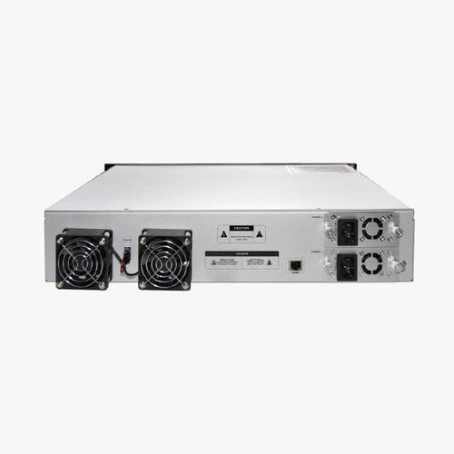 Amplificador Óptico EDFA 1550nm con WDM XG-PON 16 Puertos 23dBm MYA-5523-16-5